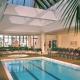Marriott Copley Place Hotel Picture 