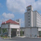 Four Points By Sheraton Hotel Picture 