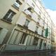 Prince Albert Tour Eiffel Hotel Picture 