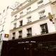 Prince Albert Louvre Hotel Paris Picture 