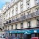 Prelude Gare Du Nord Hotel Paris Picture 