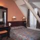 Comfort Place Du Tertre Hotel Paris Picture 
