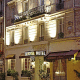 Serotel Lutece Hotel Paris Picture 