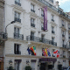 Cervantes Hotel Picture 