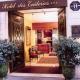 Des Tuileries Hotel Paris Picture 