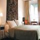 Des Tuileries Hotel Paris Picture 