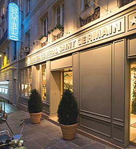 Central St Germain Hotel Picture 1