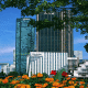 Novotel Paris La Defense Hotel Picture 