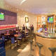 Novotel Paris La Defense Hotel Picture 