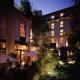 Ampere Hotel Picture 