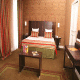 Mercure Terminus Nord Hotel Paris Picture 