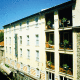 De Flore Hotel Picture 