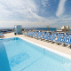 Four Points By Sheraton Elysee Palace (Side Sea View) Hotel Picture 