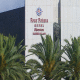Four Points By Sheraton Elysee Palace (Side Sea View) Hotel Picture 