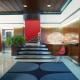 Mediolanum Hotel Picture 