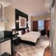 Number One Tower Suites Hotel Picture 