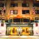 Belvedere Hotel Picture 