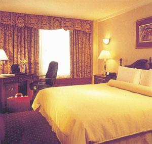 Belvedere Hotel Picture 2