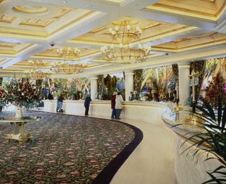 Treasure Island Hotel Picture 3