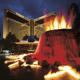 The Mirage Hotel Picture 
