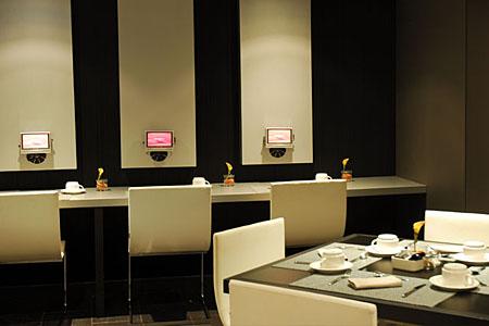 Confortel Almirante Hotel Picture 5