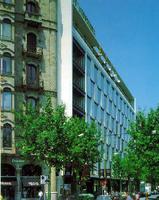 Barcelona (Standard Room) Hotel Picture 1