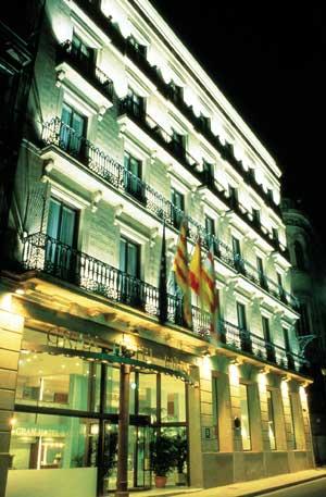 Gran Barcino Hotel Picture 1