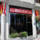 Husa Moncloa Hotel Picture 