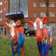 Tulip Inn Art Hotel Picture 