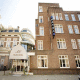 Trianon Hotel Picture 