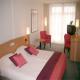 Albus Grand Hotel Picture 
