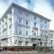 Lancaster Hotel Picture 