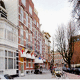 Leidse Square Hotel Picture 