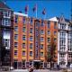 Tulip Inn Amsterdam Centre Hotel Picture 