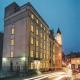 Mercer Court Hotel Picture 