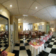 Mercer Court Hotel Picture 