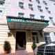 Vysehrad Hotel Picture 