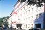 Ametyst Hotel Picture 