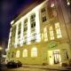 Arcotel Teatrino Hotel Picture 