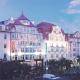 Ambassador Zlata Husa Hotel Picture 
