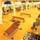 Le Palais Hotel Picture 