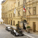 Le Palais Hotel Picture 