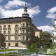 Le Palais Hotel Picture 