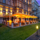 Le Palais Hotel Picture 