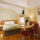 Best Western Shaftesbury Paddington Court London Hotel Picture 