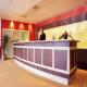 Norlandia Mercur Hotel Picture 