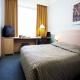 Norlandia Mercur Hotel Picture 