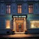 Du Nord Hotel Picture 