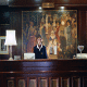 Copenhagen Plaza Hotel Picture 
