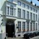 Patritius Hotel Picture 